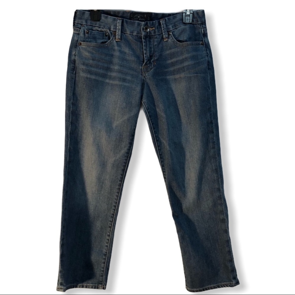 Lucky Brand Jeans